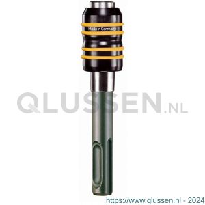 Diager FOX II Quick-Lock bithouder SDS Plus 14403742