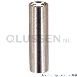 Steelies Ultimate ronde verbindingsmoer M8-11x30 mm RVS A2 9Q600800301