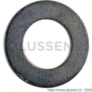 Steelies Ultimate sluitring M10 22x1.5 mm verzinkt A1111000221