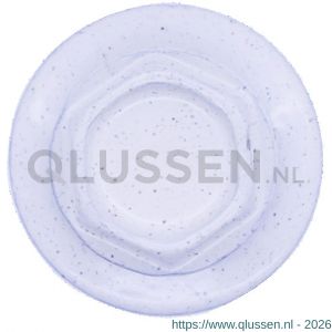 Steelies Ultimate boorschroef 4,8x28 mm EPDM ring diameter 14 mm RAL 9002 5801048028R9002