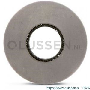 Steelies Ultimate afdichtingsring 14x5,3 mm roestvast staal A2 met EPDM 53600140051