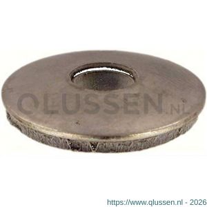 Steelies Ultimate afdichtingsring 14x5,3 mm roestvast staal A2 met EPDM 53600140051