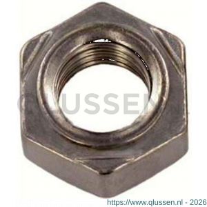 Steelies Ultimate lasmoer zeskant DIN 929 M10 RVS A4 9R701000001
