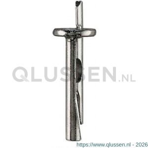 Steelies Ultimate plafond-keilanker 6,0x35 mm verzinkt KB110600351
