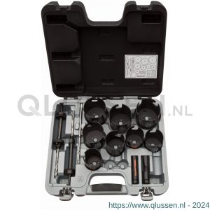 Bahco 3833-SET gatzagenset Superior 14 delig 3833-SET-203