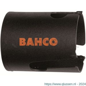 Bahco 3833-C gatzaag Superior 78 mm 3833-78-C