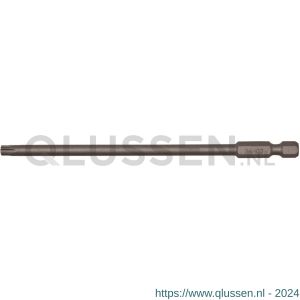 Bahco 59S/150T bit 1/4 inch 150 mm Torx T 20 5 delig 59S/150T20