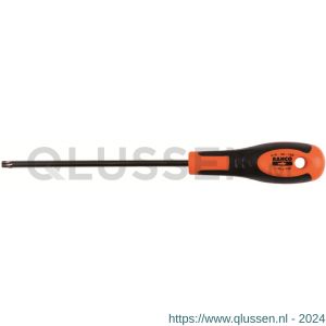Bahco 618 schroevendraaier Torx T 10x75 mm 618-10-75