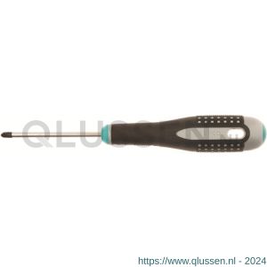 Bahco BE-8080 schroevendraaier Torx-Set 5 BE-8080-5