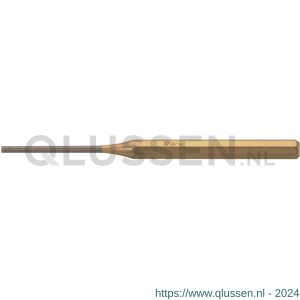 Bahco 3734 pendrijver DIN 6450 3 mm 3734-3