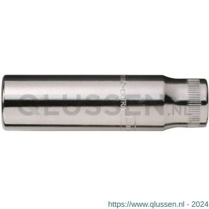 Bahco A6800DM dopsleutel 1/4 inch lang twaalfkant 5.5 mm A6800DM-5.5