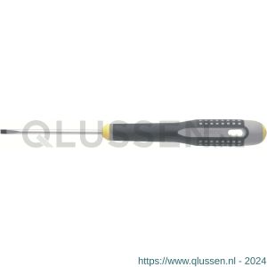 Bahco BE-8030 schroevendraaier Ergo gleuf 3.5 mm BE-8030