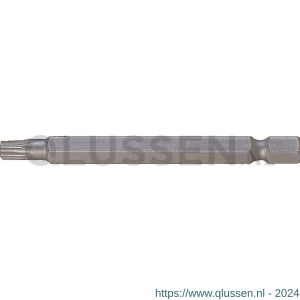 Bahco 59S/70T bit 1/4 inch 70 mm Torx T 10 5 delig 59S/70T10