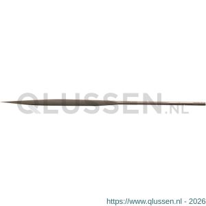 Bahco 2-306 naaldvijl vogeltong 160 mm 2-306-16-2-0