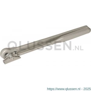 Dormakaba TS 59 arm verlengd EN 3-4 zilver 33300101