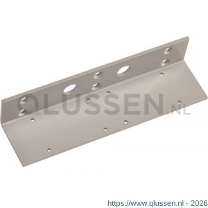 Dormakaba TS 83 hoekconsole EN 3-6 zilver 38000301