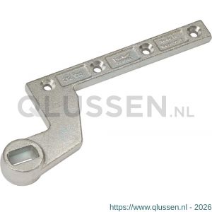 Dormakaba 7411/56 onderspeun enkelwandig stompe deur 45010003