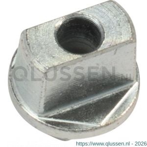 Dormakaba BTS steekas normaal 45200401