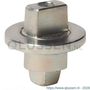 Dormakaba BSR steekas normaal 45200470