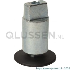 Dormakaba BTS steekas 3 graden verzet 30 mm verlengd links 45205408