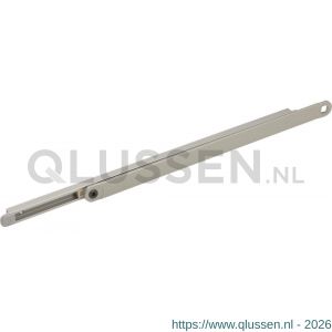Dormakaba G 96 N20 glijarm K8/K12 DIN links zilver 52003701