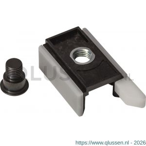 Dormakaba G 96 glijblok voor G 96 SR-S K8/12 52006300