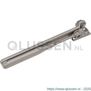 Dormakaba TS 73 EMF/EMR vrijloop normale arm voor EMF en EMR/BG zilver 53000501