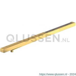 Dormakaba G-EMR XEA glijarm 140 graden goud 57070005