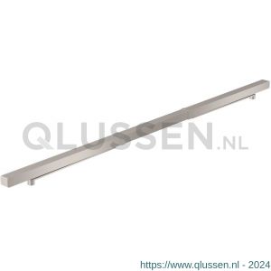 Dormakaba XEA glijarm sluitvolgorderegelaar GSR/VL XEA zilver P600 57103001