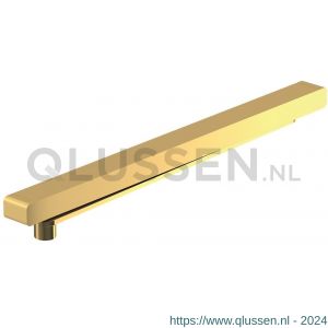 Dormakaba G-N XEA glijarm 428 goud 57150005