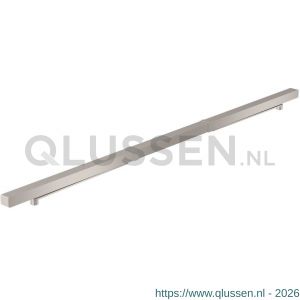 Dormakaba GSR-EMF 2V BG XEA glijarm sluitvolgorderegelaar zilver 57174001