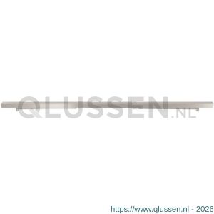 Dormakaba GSR-EMF 2V BG XEA glijarm sluitvolgorderegelaar RVS design 57174004