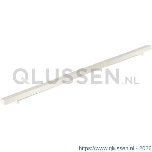 Dormakaba GSR-EMF 2V BG XEA glijarm sluitvolgorderegelaar wit 57174011