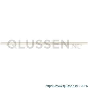 Dormakaba GSR-EMF 2V BG XEA glijarm sluitvolgorderegelaar wit 57174011