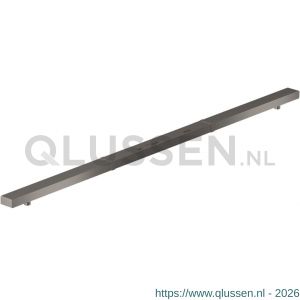 Dormakaba GSR-EMR 2/V XEA glijarm sluitvolgorderegelaar RVS design 57235004