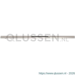 Dormakaba GSR-EMR 2/V XEA glijarm sluitvolgorderegelaar RVS design 57235004