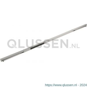 Dormakaba G-SR-EMR 1 V glijarm-sluitvolgorderegelaar set V zilver 64215001