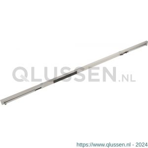 Dormakaba G-SR-EMR/BG V glijarm-sluitvolgorderegelaar set V zilver 64277001