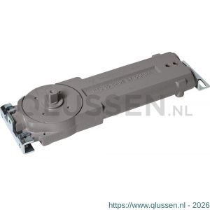 Dormakaba RTS 85 kozijndorpelveer EN 3 5 mm verlengd zonder stop 85311102