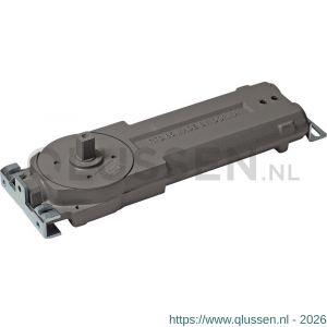 Dormakaba RTS 85 kozijndorpelveer EN 3 10 mm verlengde as zonder stop 85311103