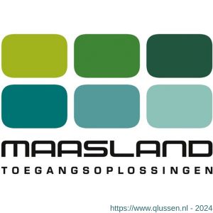 Maasland E-PSG programma schakelaar extern inbouw voor E-GST73 en E-GSD73