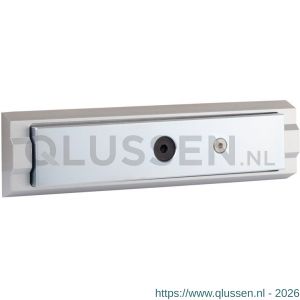 Maasland 17AP opbouwbracket frame voor ankerplaat 17 serie