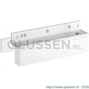 Maasland 17LW L-steun voor 17WPM