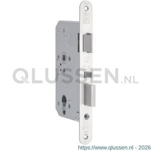 Maasland E-9065L zelfvergrendelend anti- paniekslot VP24 doornmaat 65 DIN links