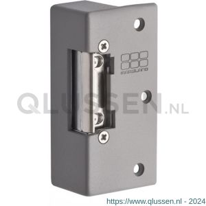 Maasland R30U elektrische deuropener opbouw ruststroom 12 V-24 V DC