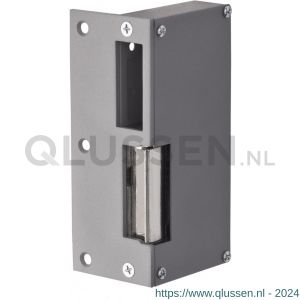 Maasland I60B elektrische deuropener opbouw arbeidsstroom 6-12 V AC impulsontgrendeling
