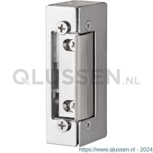 Maasland RB00F deuropener ruststroom zonder sluitplaat 24 V DC 780 kg