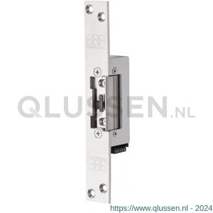 Maasland RBT11F deuropener ruststroom korte sluitplaat 24 V DC dagschootsignalering 780 kg