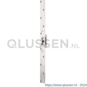 Maasland RBT13E deuropener ruststroom lange vlakke sluitplaat 12 V DC dagschootsignalering 780 kg