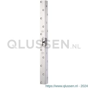 Maasland RBT16E deuropener ruststroom lange hoeksluitplaat 12 V DC dagschootsignalering 780 kg